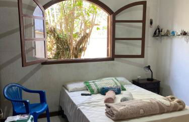 Casa espaçosa em estilo colonial - Foto 71