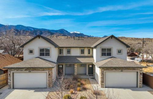 Westland Estate Entire Duplex near Historic OCC - Foto 46