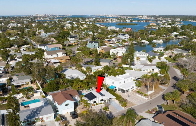 Heated Pool Hot tub Close to Beach Pet Friendly - Foto 33