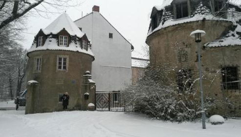 Schloss Kobershain - Foto 2