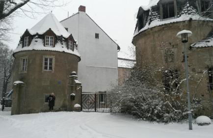 Schloss Kobershain - Foto 2