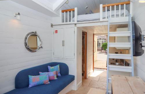 Beach Hut 5 - Foto 12