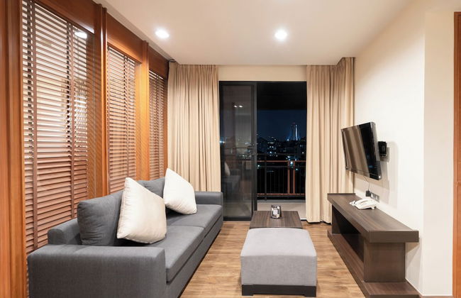 Amanta Hotel & Residence Ratchada - Foto 67