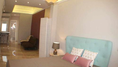 Apartamento con terraza céntrico moderno Nuevo - Foto 5