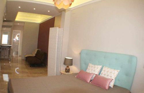 Apartamento con terraza céntrico moderno Nuevo - Foto 5