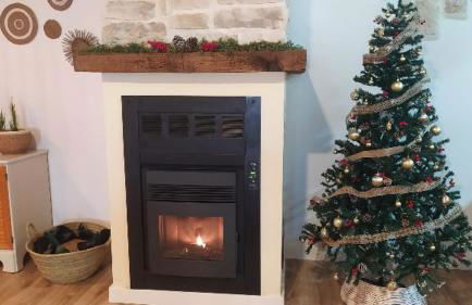 Casa Rural VUT El Rincón de Eulogio - Foto 26