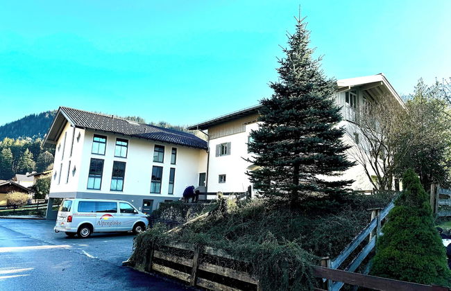 Alpenglühn - Foto 46