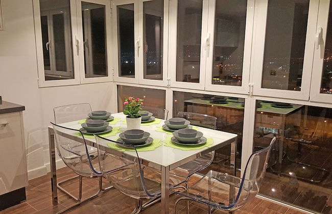 Avda planta 11 vistas Bahía playa - Foto 6