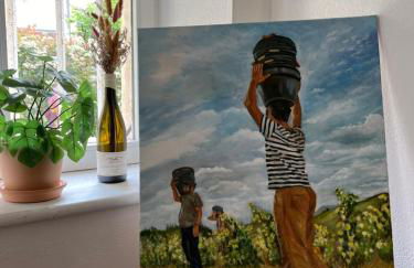 L'Atelier d'Olga - Homillesime - Foto 75