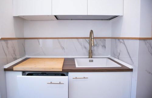 The Aristocats Apartment - Foto 29