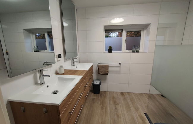 Spacious Holiday Home in Garderen near Forest - Foto 16