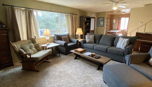 Hodges Hill Yosemite House - Foto 4