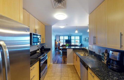 The Sanctuary - Sunset Haven B335 - Foto 8