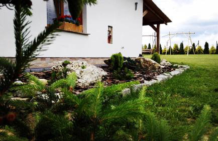 Świerkowa Chata - Foto 4