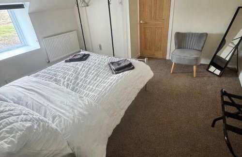 Croft House - Sleeps 4 & Beautiful Mountain View - Foto 13