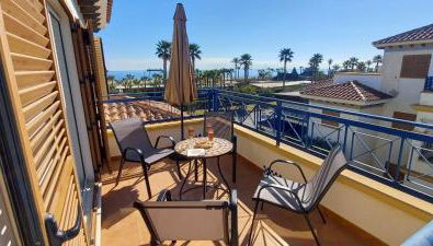 Vera Mar 5 Front Line Beach Apartment - Foto 3