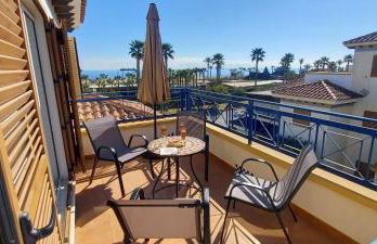 Vera Mar 5 Front Line Beach Apartment - Foto 3