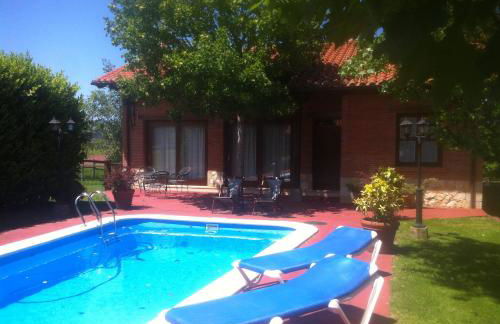 Casa Solallosa 112 - Foto 18