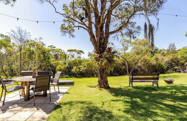 Kookaburra Retreat - Foto 36