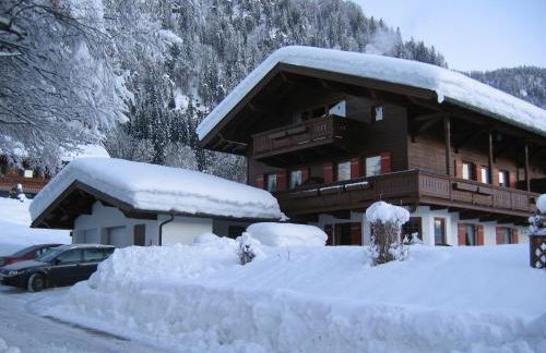 Ferienwohnungen Marietta - Foto 1