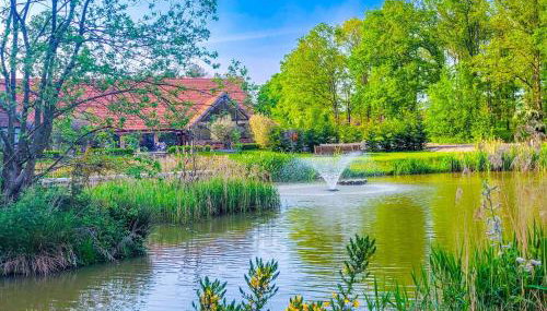 Hay's Wood Retreat - Holiday Lodges - Foto 1