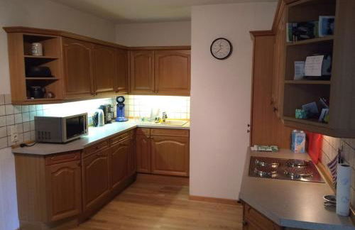 Holiday Home Talblick Zorge - Foto 12