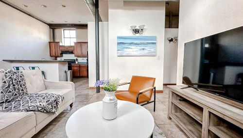 Sleepover 2BD 1BA Condos Downtown Springfield - Foto 4