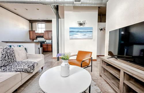 Sleepover 2BD 1BA Condos Downtown Springfield - Foto 4