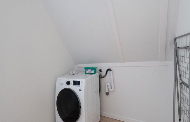 Seaside Comfort Near Scherpenisse - Foto 27