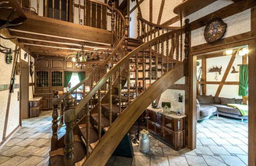 Jagdschloss Stift Ennenbach - Foto 33