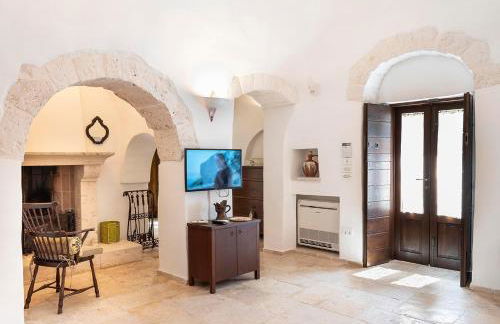 Trulli Uliveto Acquafonda - Foto 61