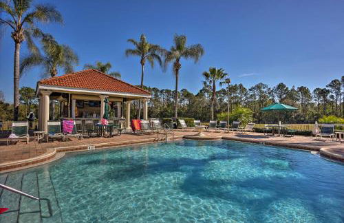 Near Disney and Epic Universe Home with Resort Perks - Foto 31