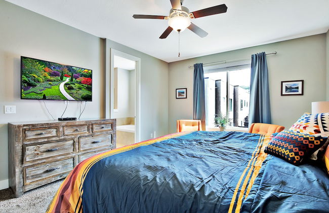 Entrada at Moab Townhomes - Foto 44