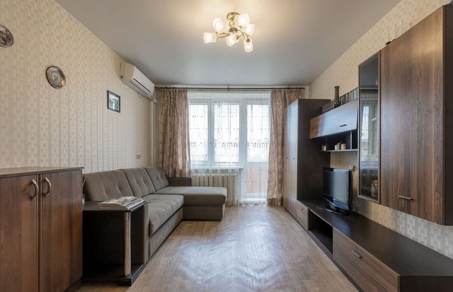 AG Apartment on Trofimova - Foto 4