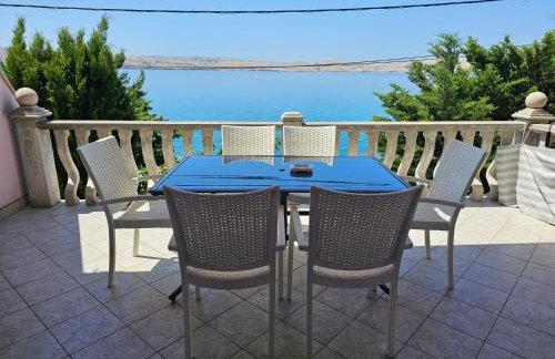 Beachfront Apartments Baricevic with Pool - Foto 77