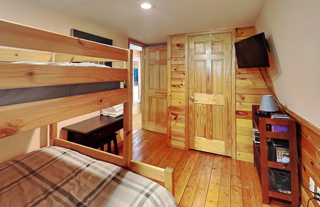 Owl's Retreat by Taylor Made Deep Creek - Foto 12