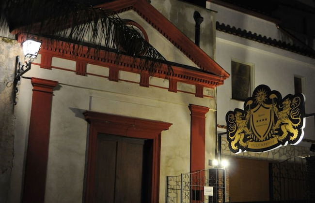 Villa Martius - Foto 35