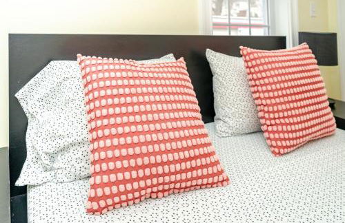 39 - 3BR Quincy - Stunning Townhouse near Adams - Foto 42