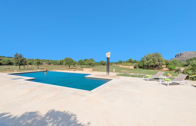 Rafal Pai in Art With 6 Bedrooms and 6 Bathrooms - Photo 7