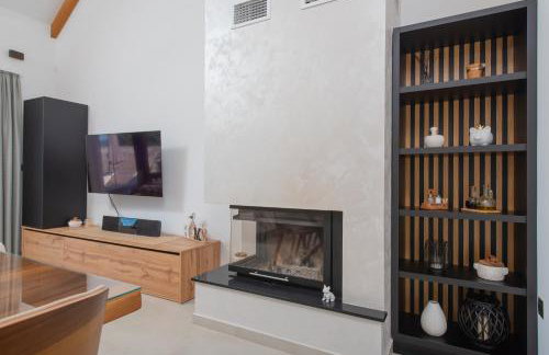 Unique Villa Pietra with heated private pool - Foto 29