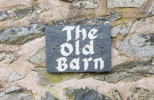 The Old Barn - Foto 26