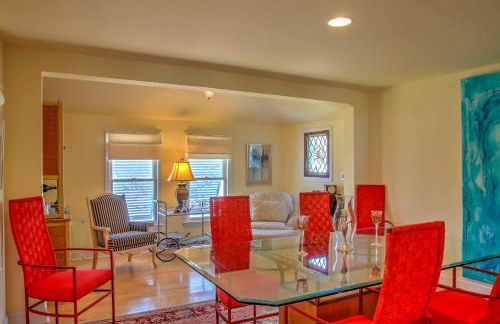 Spacious Outer Banks House with Private Dock! - Foto 10