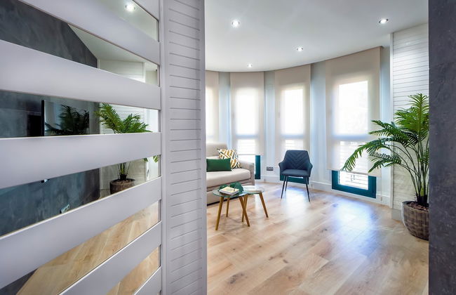 Apartamentos Suites Oficentro Original - Foto 29