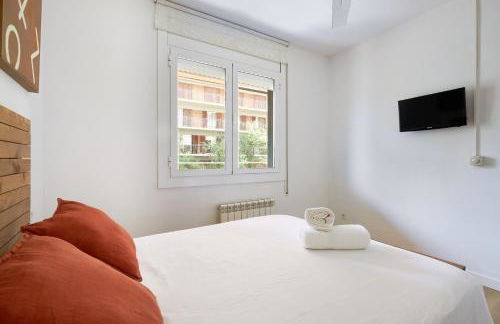 Family Apartment Camp Nou by Maison Piñata - Photo 14