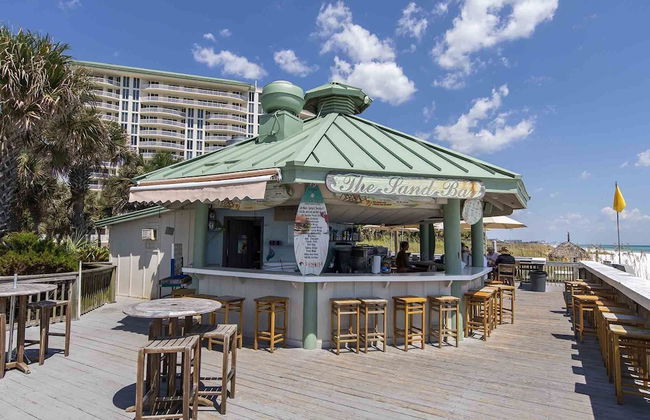 Silver Shells St. Croix #1405 - Foto 25