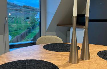 Charmant appartement avec vue sur les vignes - Foto 15