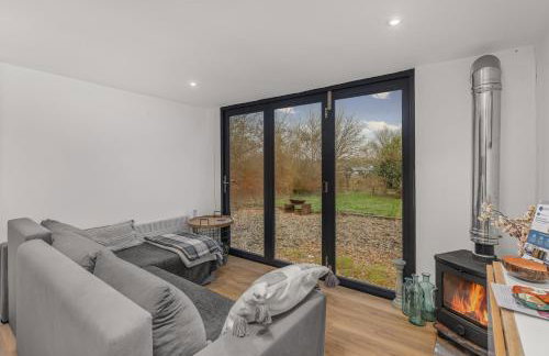 The Cranny, 1 Bedroom House with Indoor Fireplace - Foto 17