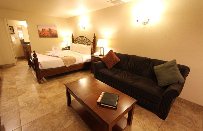 Sedona Springs Resort - Foto 5