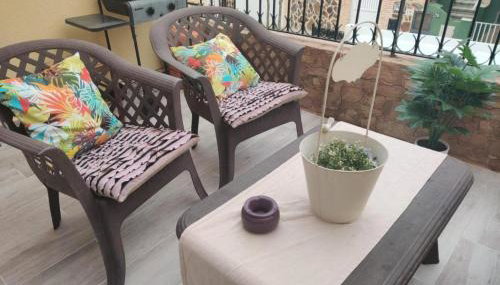 Casa con Barbacoa en Urbanización Privada - Foto 3
