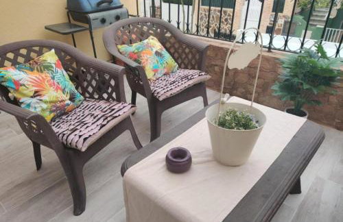 Casa con Barbacoa en Urbanización Privada - Foto 3